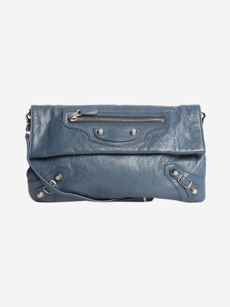 Blue Envelope crossbody bag Cross-body bags Balenciaga 
