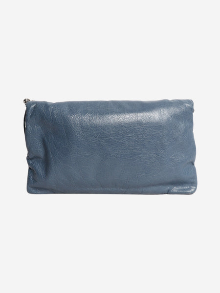 Blue Envelope crossbody bag alternate image