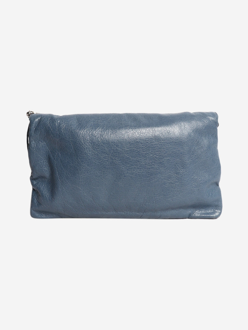 Blue Envelope crossbody bag Cross-body bags Balenciaga 
