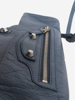 Blue Envelope crossbody bag Cross-body bags Balenciaga 