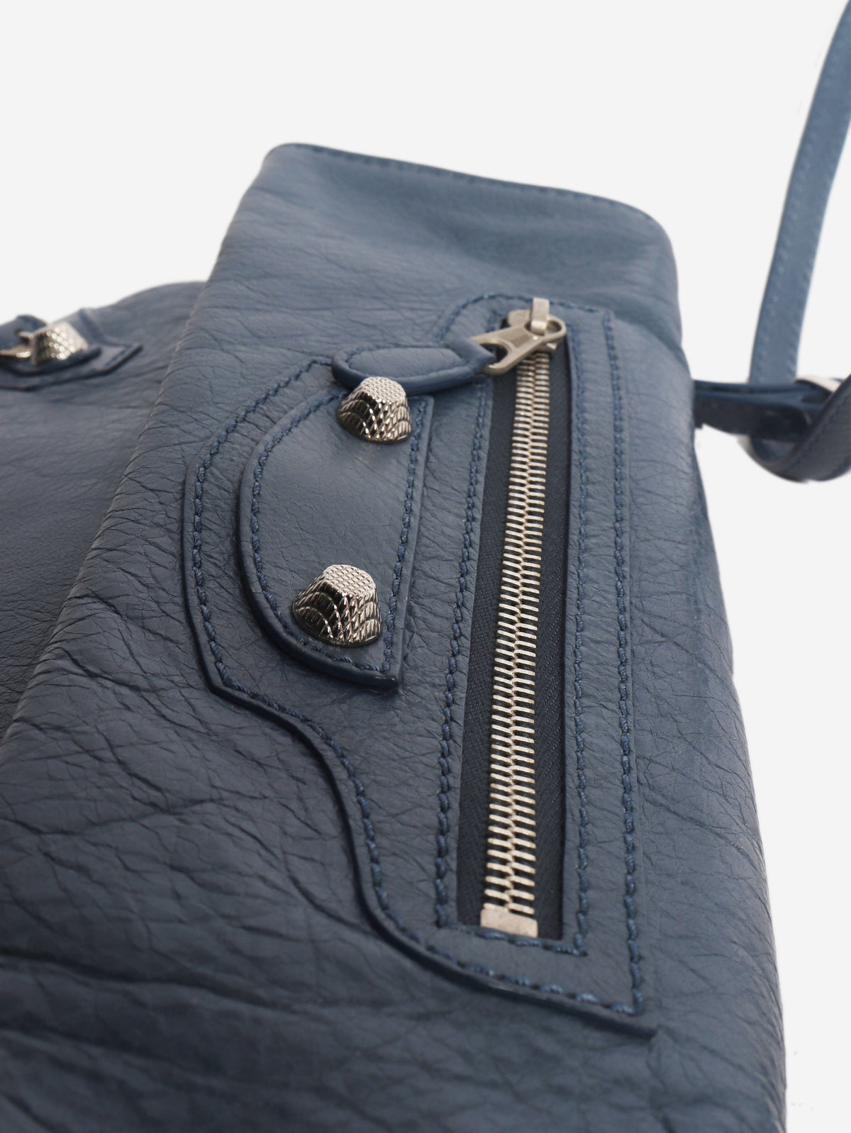 Blue Envelope crossbody bag Cross-body bags Balenciaga 