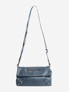 Blue Envelope crossbody bag Cross-body bags Balenciaga 