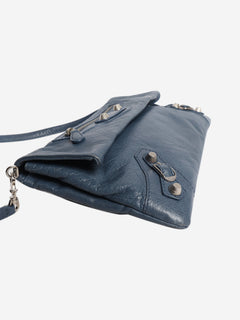 Blue Envelope crossbody bag Cross-body bags Balenciaga 