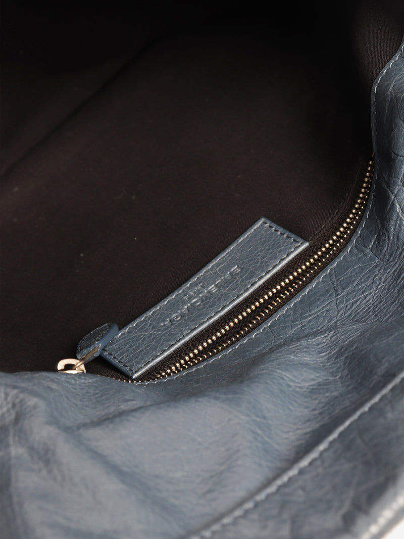 Blue Envelope crossbody bag Cross-body bags Balenciaga 