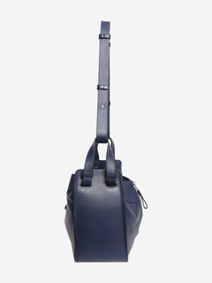 Navy Hammock 2way bag Shoulder bags Loewe 