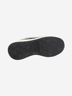 Multicolour FW22 CC runners - size EU 39 Trainers Chanel 
