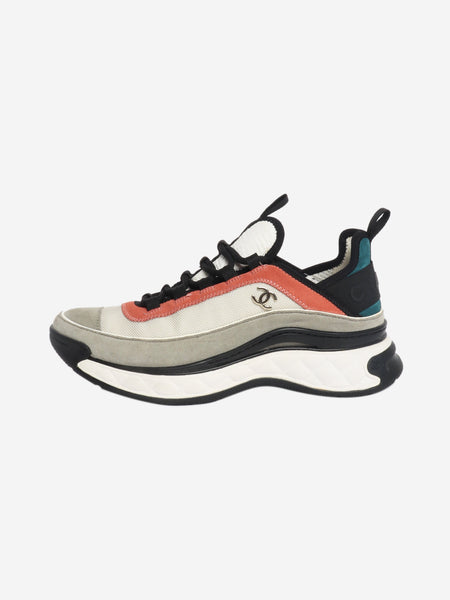 Multicolour FW22 CC runners - size EU 39 product image