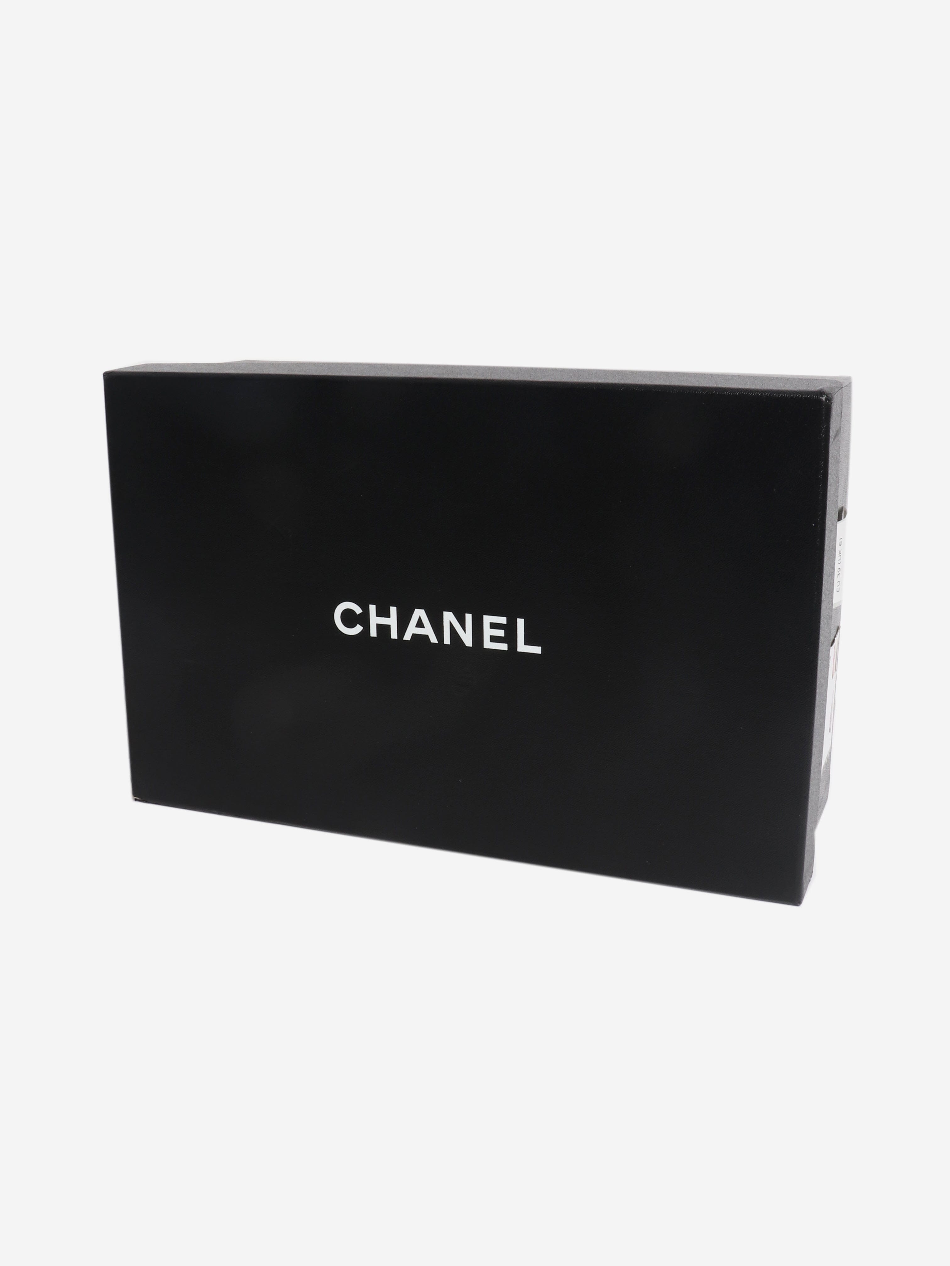 Multicolour FW22 CC runners - size EU 39 Trainers Chanel 