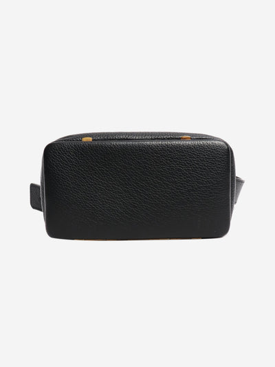 Black Evan belt bag Cross-body bags Lutz Morris 