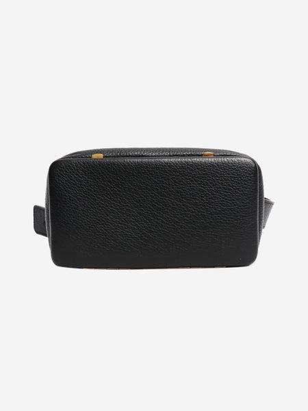 Black Evan belt bag product image