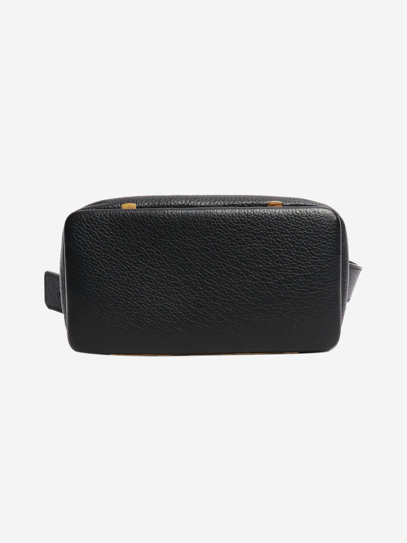 Black Evan belt bag Cross-body bags Lutz Morris 
