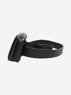 Black Evan belt bag Cross-body bags Lutz Morris 