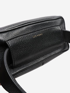 Black Evan belt bag Cross-body bags Lutz Morris 