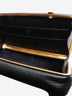 Black Evan belt bag Cross-body bags Lutz Morris 