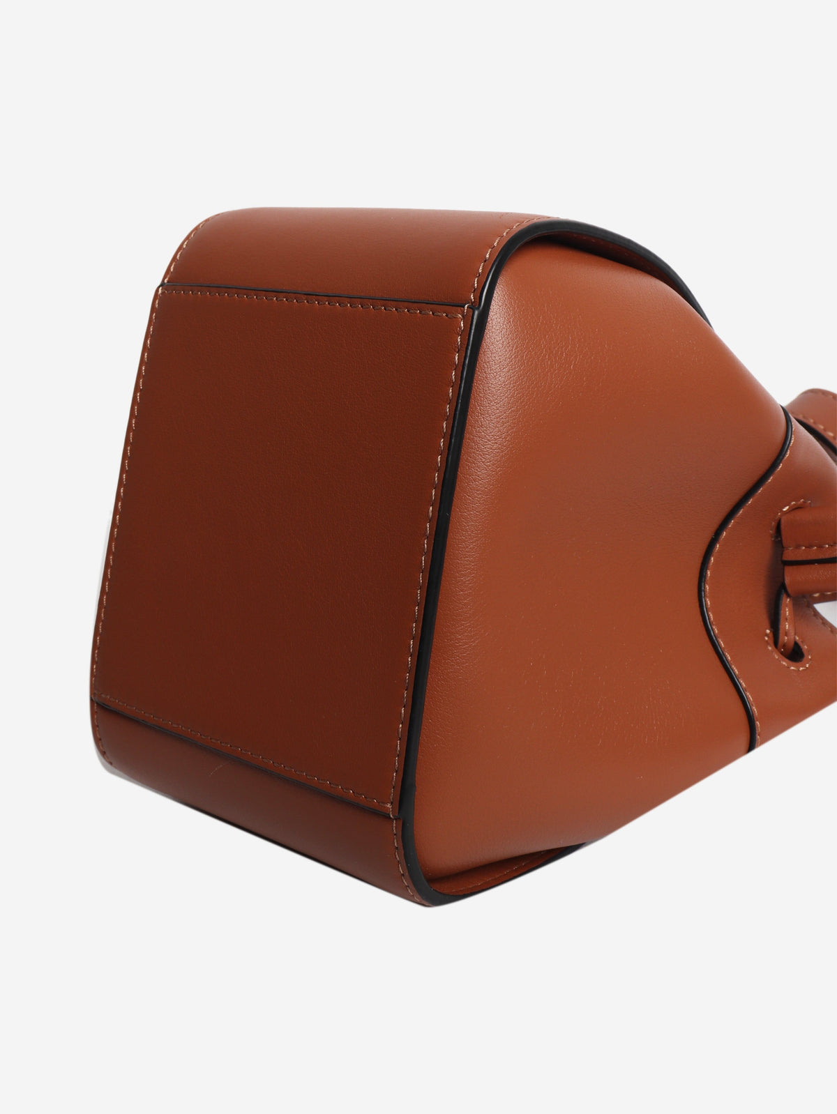 Brown mini Hammock 2way bag Cross-body bags Loewe 