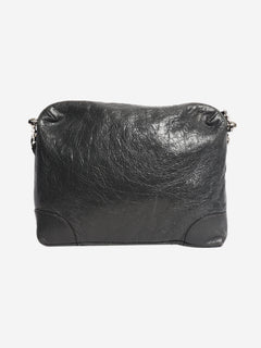 Grey Classic Reporter crossbody bag Cross-body bags Balenciaga 