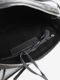 Grey Classic Reporter crossbody bag Cross-body bags Balenciaga 