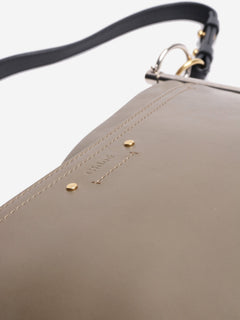 Green Roy clutch shoulder bag Cross-body Bags Chloe 