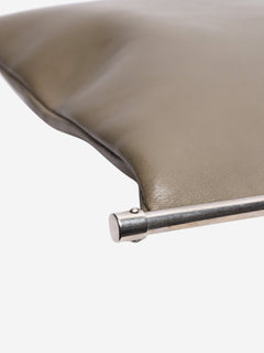 Green Roy clutch shoulder bag Cross-body Bags Chloe 
