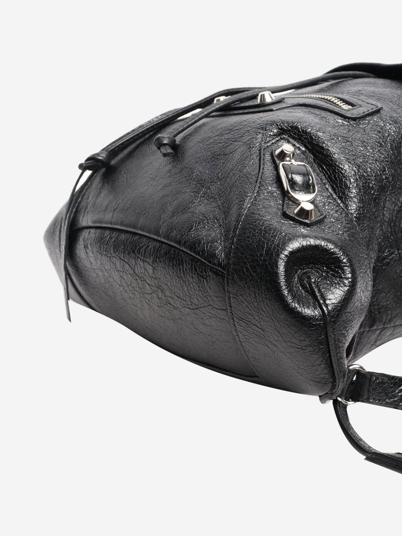 Black Classic City backpack Backpacks Balenciaga 