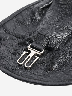 Black Classic City backpack Backpacks Balenciaga 