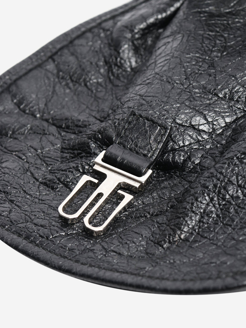 Black Classic City backpack Backpacks Balenciaga 