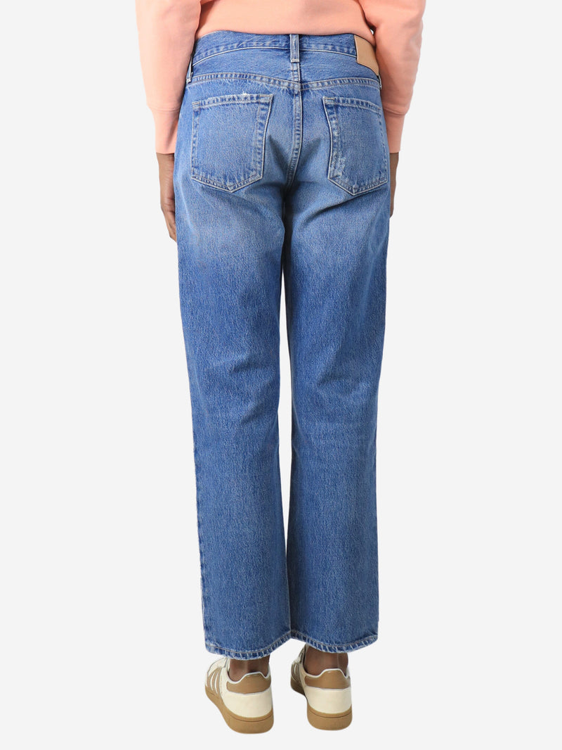 Blue Neve jeans - size UK 4 Denim Citizens of Humanity 