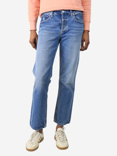Blue Neve jeans - size UK 4 Denim Citizens of Humanity 