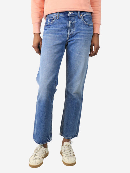 Blue Neve jeans - size UK 4 product image