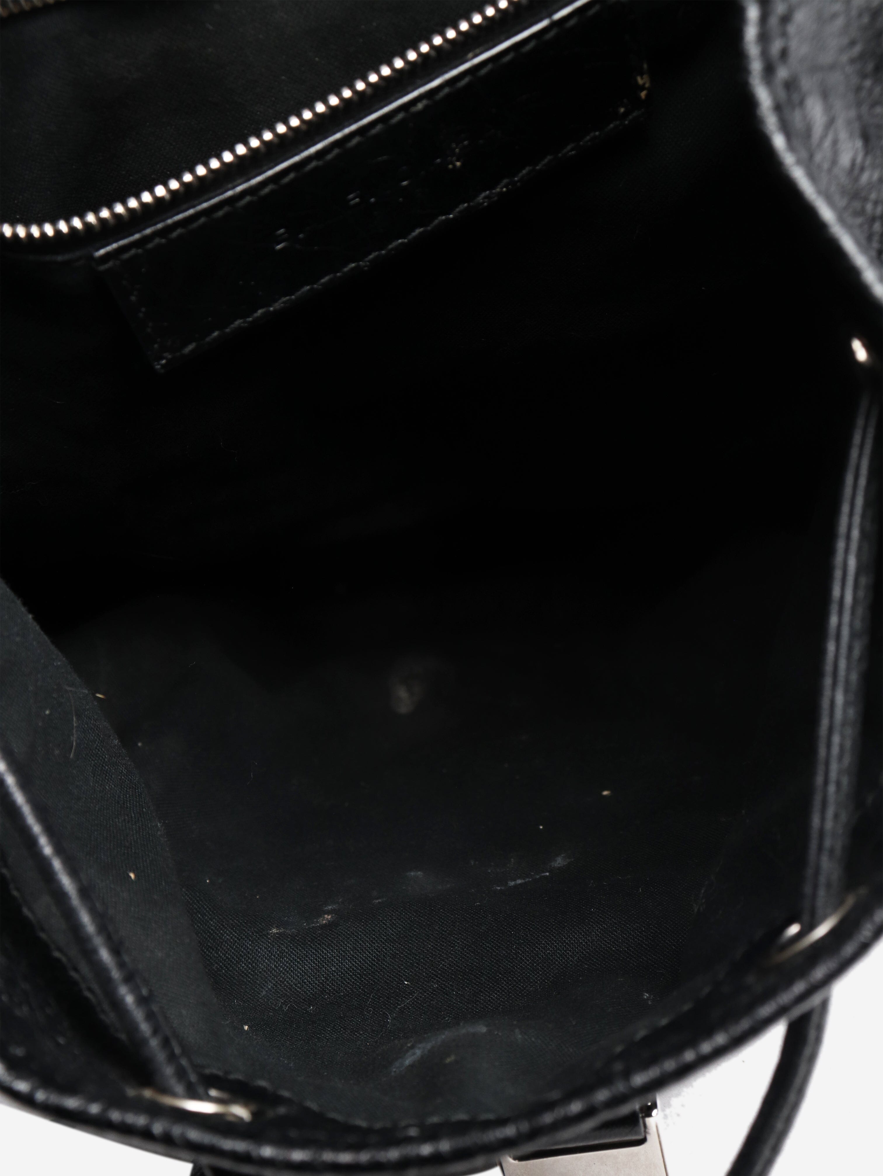 Black Classic City backpack Backpacks Balenciaga 