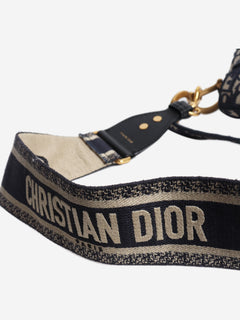 Navy 2020 Saddle bag Shoulder bags Dior 