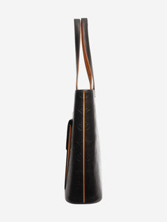 Grey Wilwood tote bag
