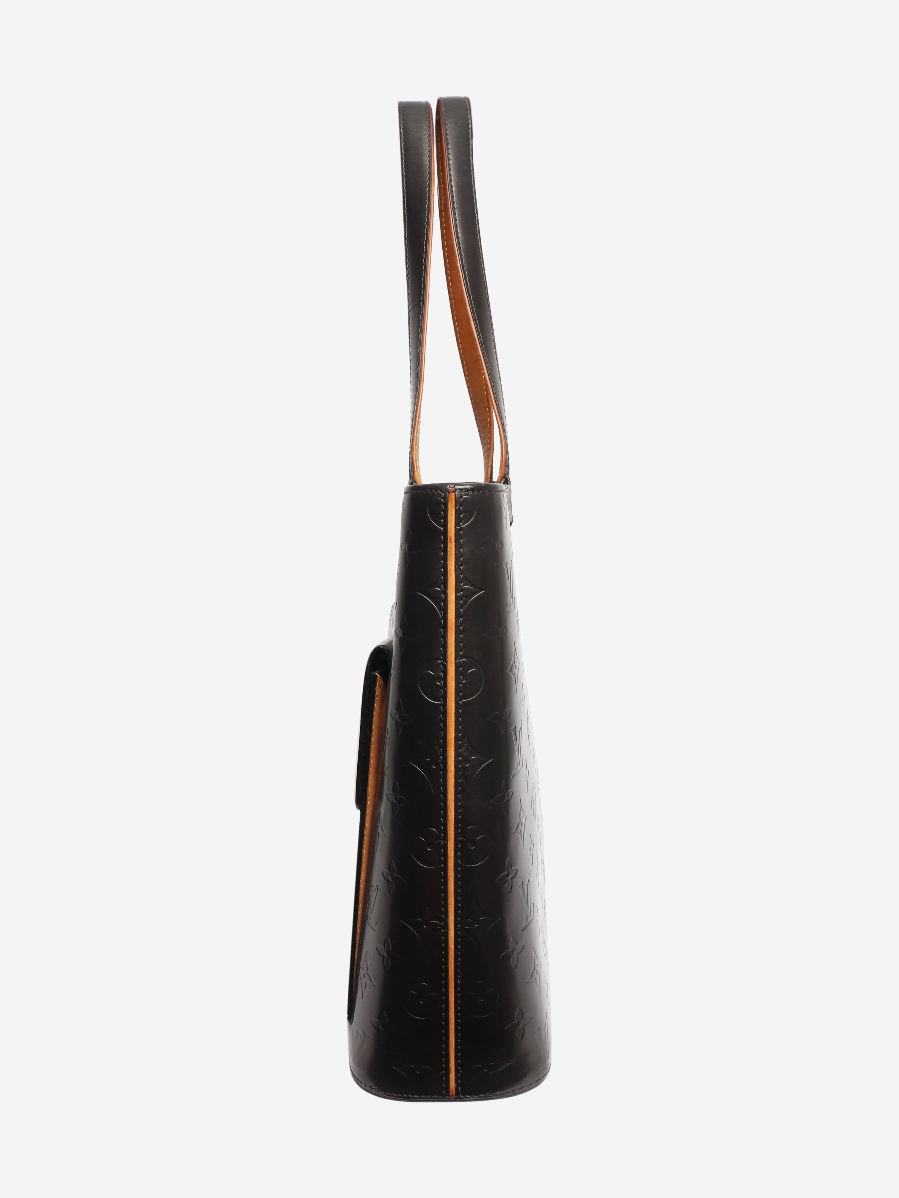 Grey Wilwood tote bag