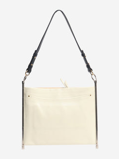 Multicolour Roy printed shoulder bag Shoulder bags Chloe 