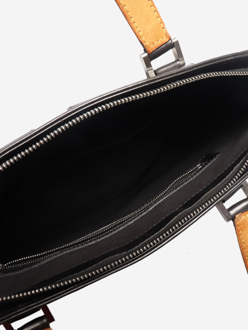 Grey Wilwood tote bag