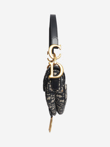 Navy 2022 Saddle bag Shoulder bags Dior 
