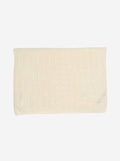 Cream cashmere scarf and eye-mask travel set Scarves Ralph Lauren 