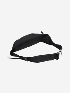 Black 2way crossbody belt bag Belts Prada 