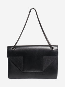 Black Betty leather shoulder bag Shoulder bags Saint Laurent 