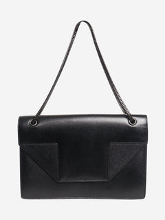 Black Betty leather shoulder bag Shoulder bags Saint Laurent 