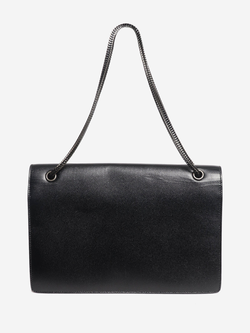 Black Betty leather shoulder bag Shoulder bags Saint Laurent 
