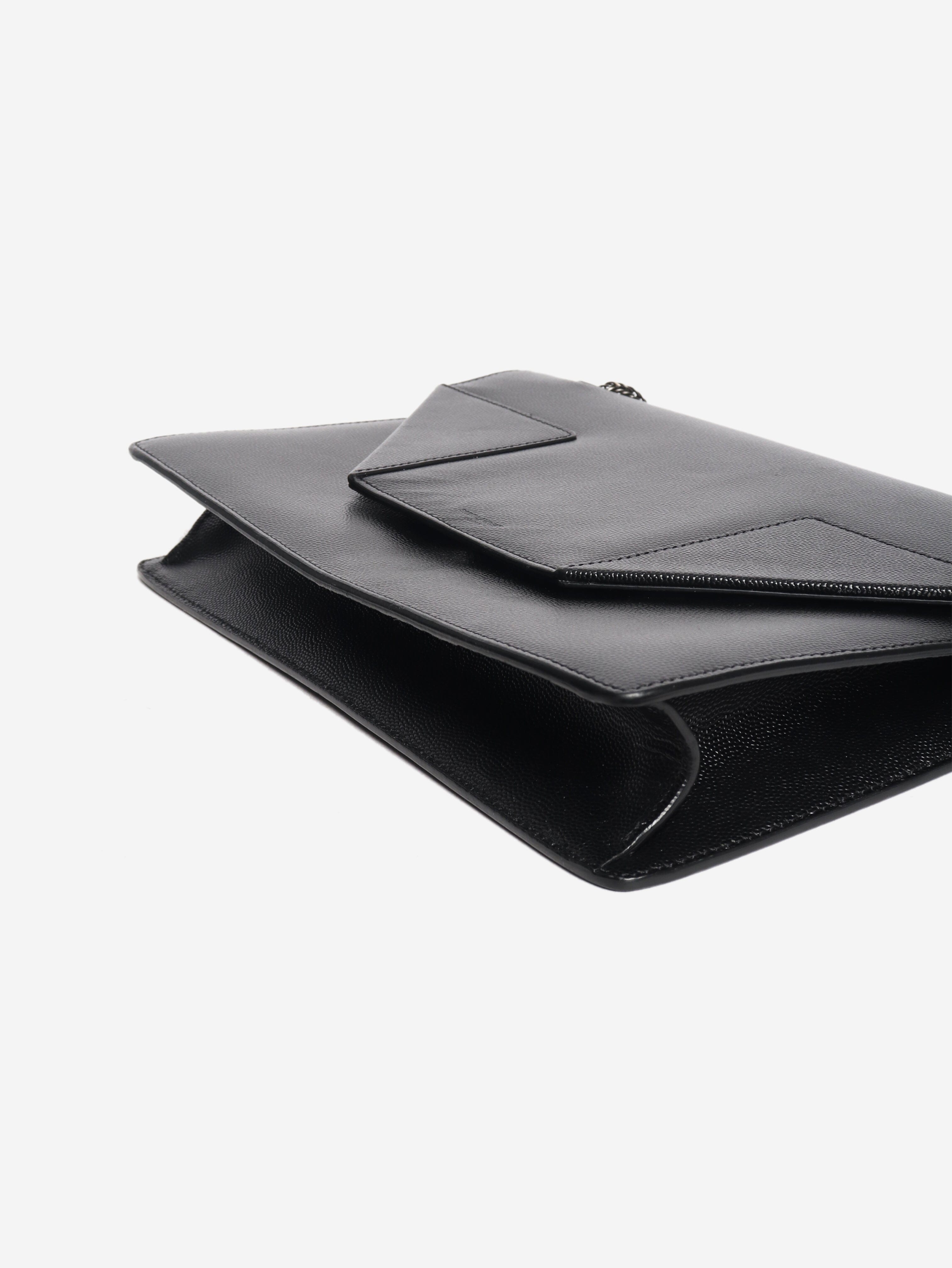 Black Betty leather shoulder bag Shoulder bags Saint Laurent 