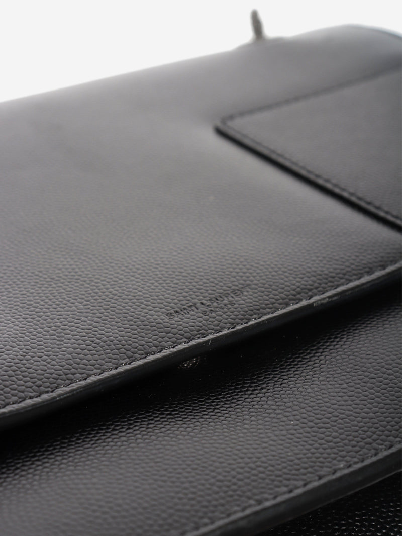 Black Betty leather shoulder bag Shoulder bags Saint Laurent 