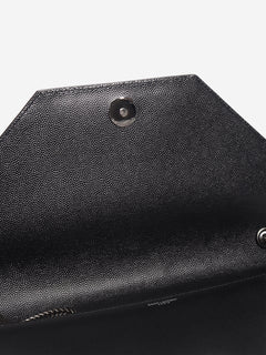Black Betty leather shoulder bag Shoulder bags Saint Laurent 