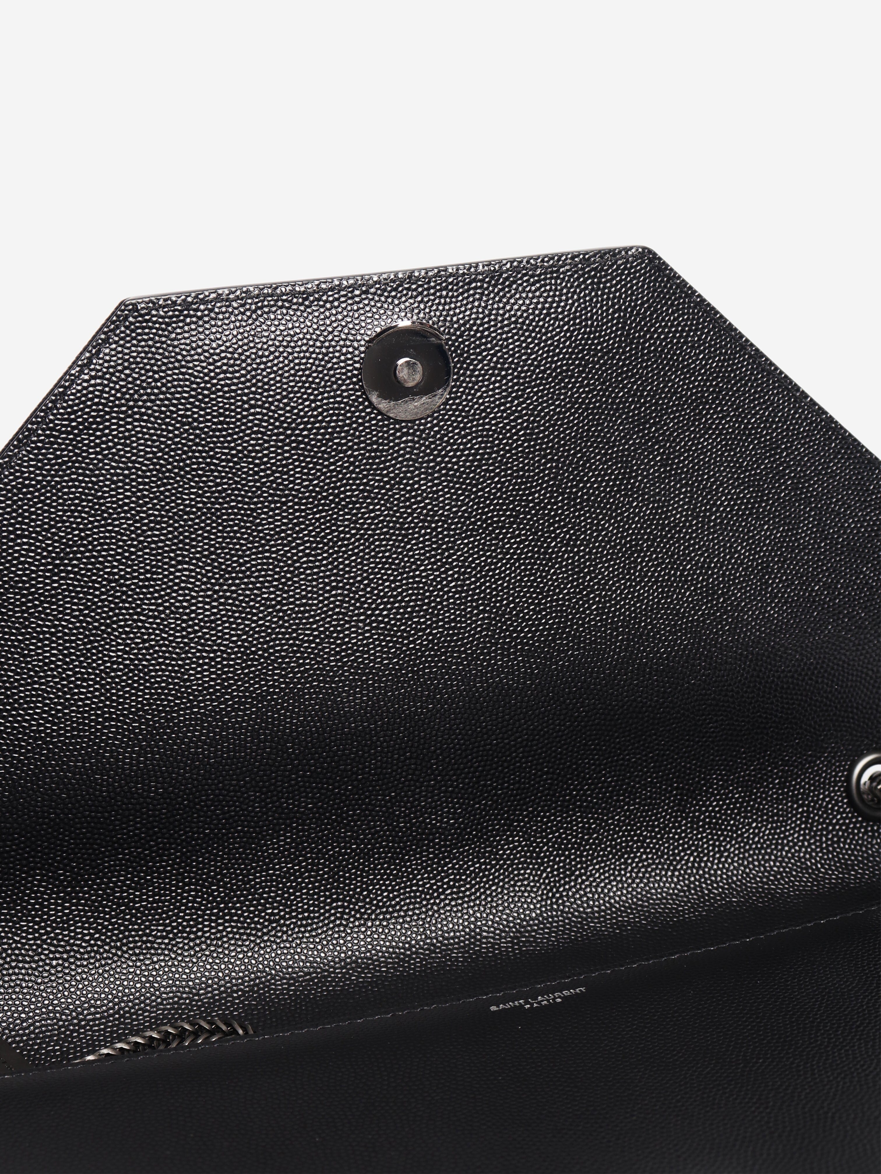 Black Betty leather shoulder bag Shoulder bags Saint Laurent 