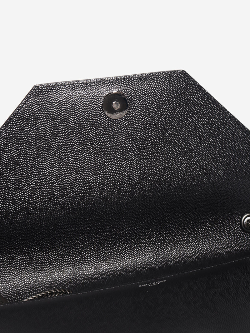 Black Betty leather shoulder bag Shoulder bags Saint Laurent 