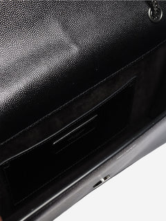 Black Betty leather shoulder bag Shoulder bags Saint Laurent 