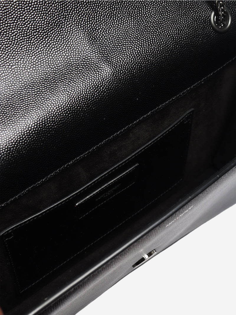Black Betty leather shoulder bag Shoulder bags Saint Laurent 