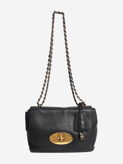 Black Lily crossbody bag Cross-body Bags Mulberry 