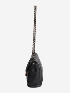 Black Lily crossbody bag Cross-body Bags Mulberry 